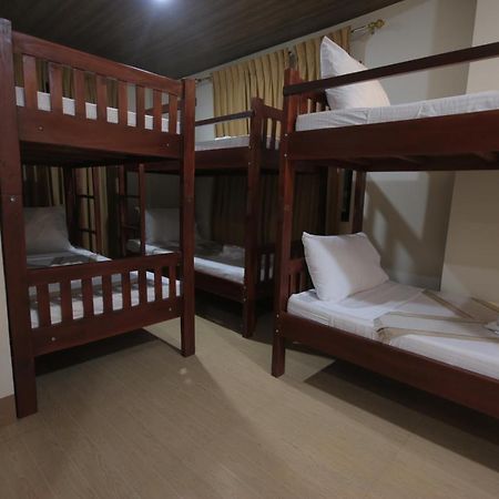 דירות ויגאן Monte Casa De Rico מראה חיצוני תמונה