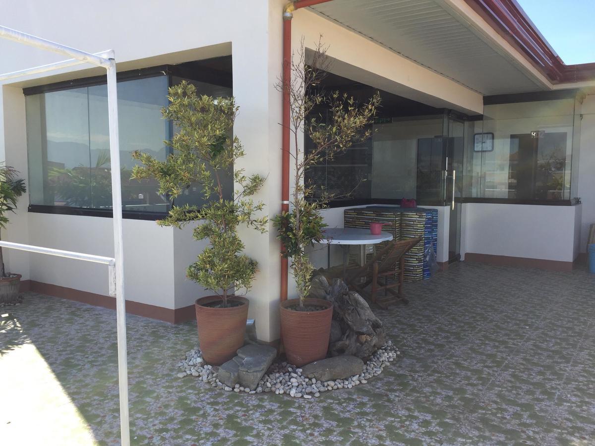 דירות ויגאן Monte Casa De Rico מראה חיצוני תמונה